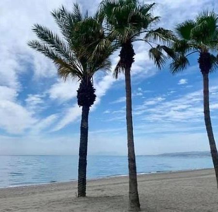 Апартаменты Viajero Del Sol El Morche Torrox Costa Malaga Экстерьер фото