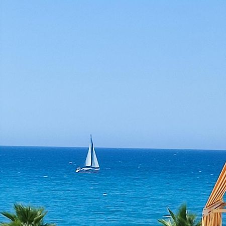 Апартаменты Viajero Del Sol El Morche Torrox Costa Malaga Экстерьер фото