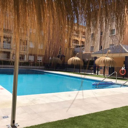 Апартаменты Viajero Del Sol El Morche Torrox Costa Malaga Экстерьер фото